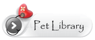 Pet Library Icon