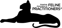 feline practitioners logo